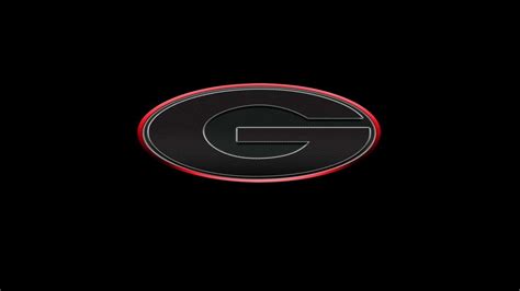 Georgia Bulldogs Logo Wallpaper (65+ images)