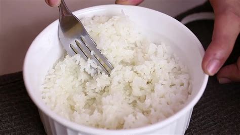 How to Cook Rice in a Microwave: 8 Steps (with Pictures)