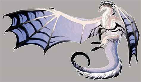 sandwing/nightwing hybrid | Wings Of Fire Amino