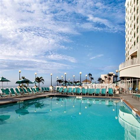 Hilton Ocean City Oceanfront Suites - Ocean City MD | AAA.com