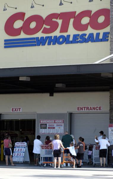 Costco coming to Huntington Beach? – Orange County Register