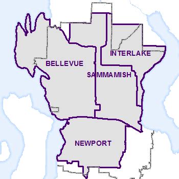 GIS Data Portal | City of Bellevue