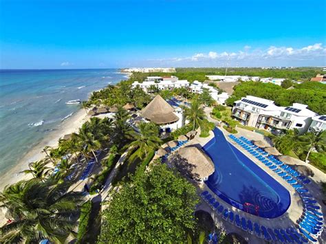 Sandos Caracol Eco Resort & Spa - All Inclusive in Playa Del Carmen - Room Deals, Photos & Reviews