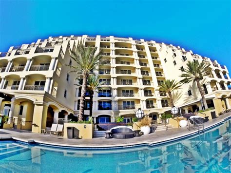 Escape to The Atlantic Hotel and Spa in Fort Lauderdale