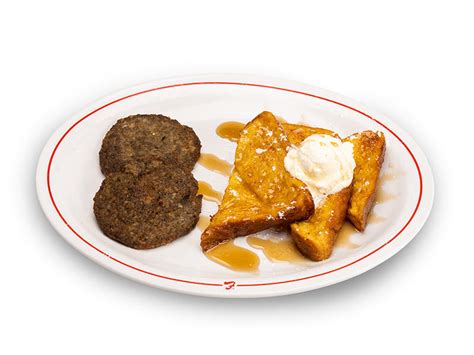 Breakfast Menu | Frisch's Breakfast Bar | Frisch's Big Boy