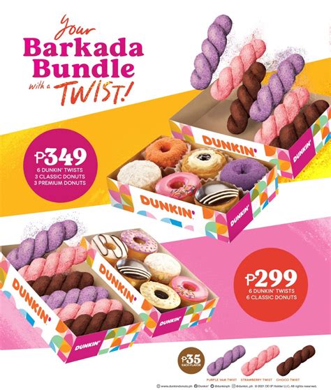 Dunkin Donuts Promo Code 2024 - Tim Maridel