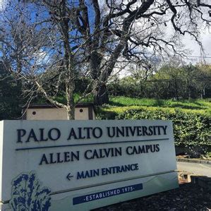 Palo Alto University - Santa Monica College