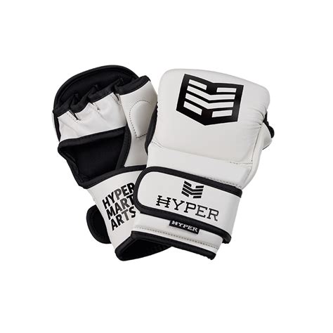 Hyper Self Defense Gloves - WeAreHyper.com