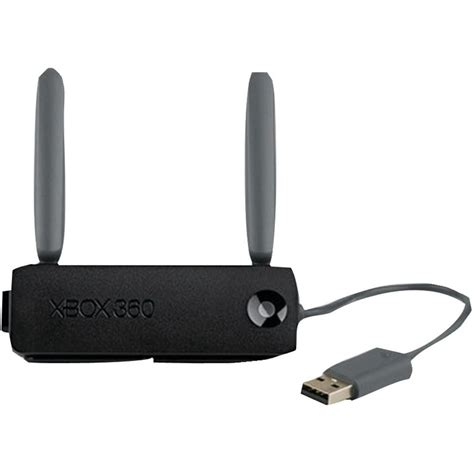 Xbox 360 Wireless Network Adapter N Refurbished - Walmart.com - Walmart.com