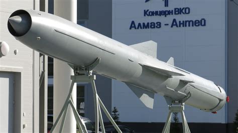 Ukraine’s Latest Missile Problem – How to Shoot Down Russia’s ‘Onyx’