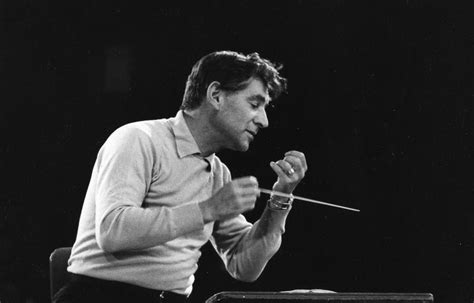 The Best of Leonard Bernstein On-Screen | WQXR Editorial | WQXR