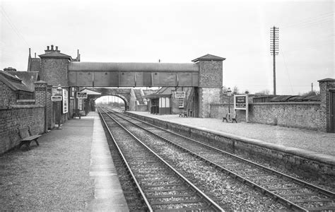 History | Railway Inn Public House & Off-Licence