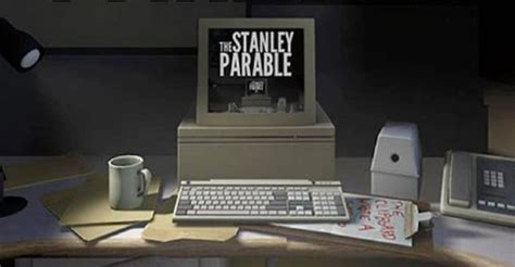 The Stanley Parable Achievements guide - unlock them all