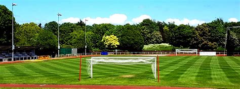 Commercial Opportunities - Hornchurch FC