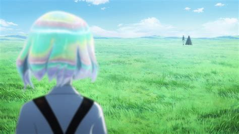 Houseki no Kuni | Moe Sucks