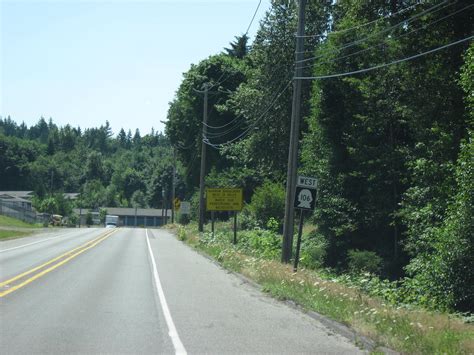 Washington State Route 106 | Washington State Route 106 | Flickr