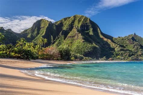 Les plus belles plages d'Hawaï - Partir en voyage de Noces : les meilleures destinations de lune ...