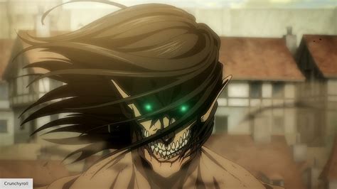 Attack on Titan season 4 part 3 premiere runtime revealed