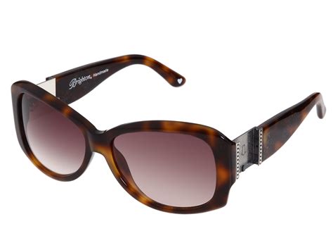 Brighton Charm Sunglasses, Women | Shipped Free at Zappos