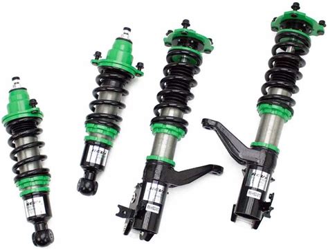 10 Best Suspension Kits For Honda Civic