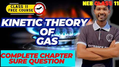 Kinetic Theory Of Gases Class 11 Physics | Important Short and Long Question Frequently Asked In ...