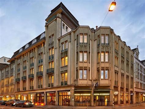 Sorell Hotel Seidenhof in Zurich - Room Deals, Photos & Reviews