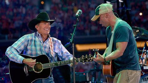 Kenny Chesney Setlist 2024 Tour: Thrilling Songs Await!