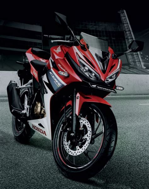 2016 Honda CBR150R - Showing 2016-New-Honda-CBR150R-2.jpg