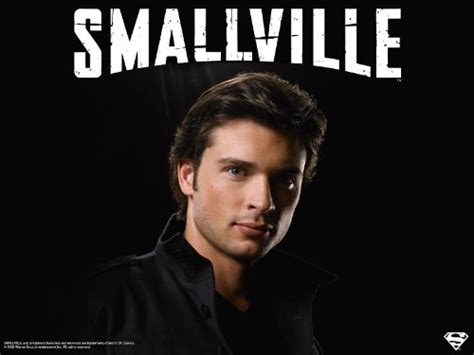 Smallville (2001)