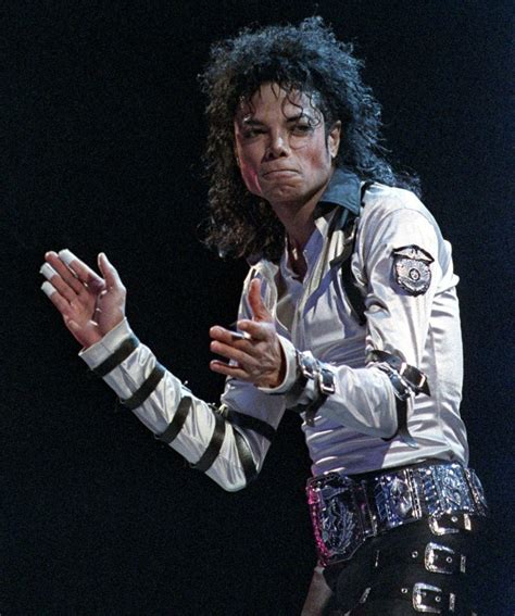 BAD TOUR - Michael Jackson Photo (21072299) - Fanpop