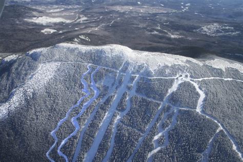 Maine’s Saddleback Mountain Reopens - SkiTheWorld.com