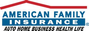 American Family Insurance Logo PNG Vector (EPS) Free Download