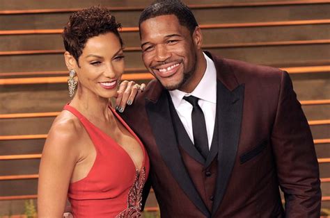 Michael Strahan Calls Divorce One Of The 'Toughest Things' He's Ever Been Through | The ...