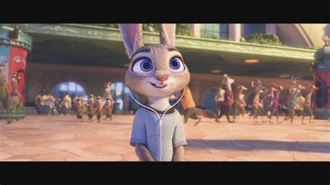 'Zootopia' Tops Box Office Again Video - ABC News