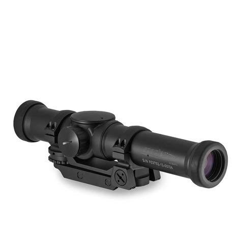 ELCAN Specter TR 1/3/9 Rifle Sight | ANVS Inc. Night Vision