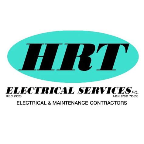 HRT Electrical Services Pty Ltd | Garfield VIC