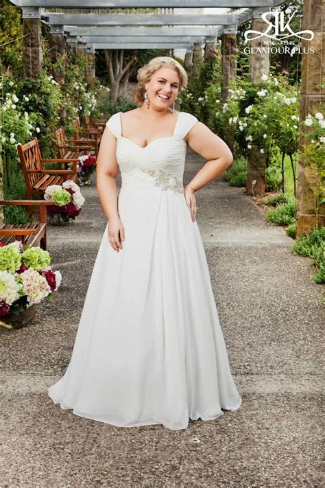 2015fashion: plus size wedding dresses, 2014 plus size wedding dresses ...