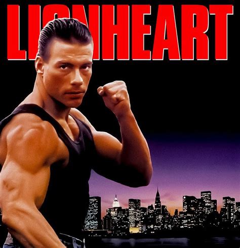 Lionheart (1990): Van Damme's Forgotten Masterpiece | Ultimate Action Movie Club