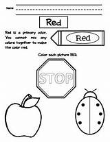 craftsactvities and Worksheets For Preschooltoddler And  color sketch template