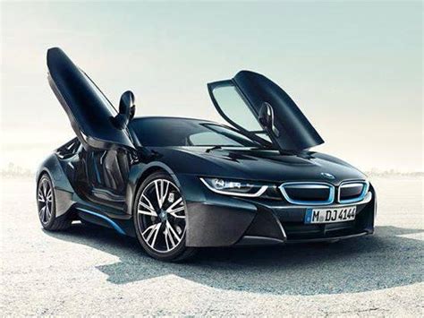 BMW India to Launch i8 Hybrid on February 18: Get preview on expected ...