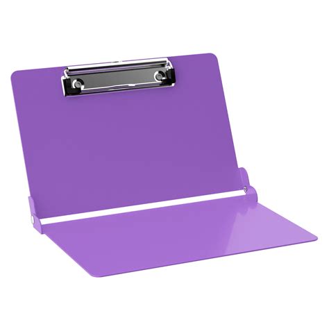 Lilac ISO Clipboard