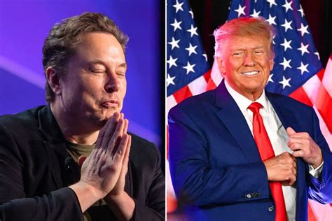 Elon Musk reportedly donates to Trump PAC – after vowing not to do so