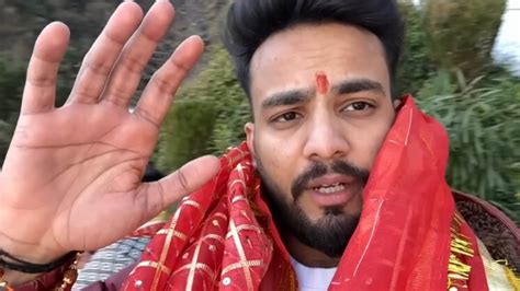 Elvish Yadav reacts to being 'almost beaten up by mob' in Jammu: Fake narrative | Web Series ...