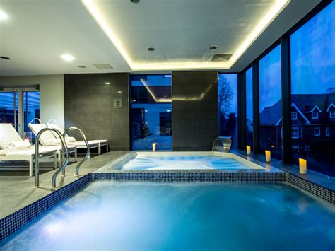 Guildford Harbour Hotel & Spa | Luxury Surrey Spa | SpaSeekers.com