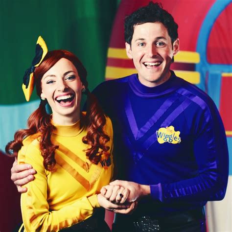 Wiggles Rocked by Emma Watkins, Lachlan Gillespie Divorce