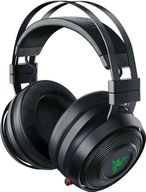 Customer Reviews: Razer Nari Wireless THX Spatial Audio Gaming Headset ...