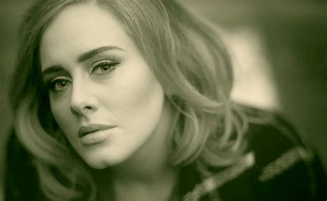 Taylor Swift Brasil “Eu a amo, e amo o quão poderosa ela é", diz Adele sobre Taylor e carta ...