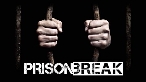 Prison Bars Wallpaper