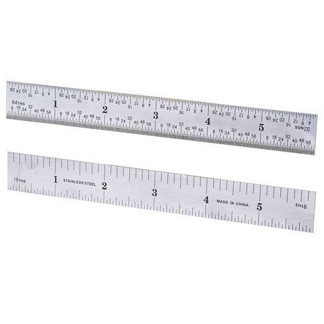 Ruler With 32nds Printable - Printable Ruler Actual Size