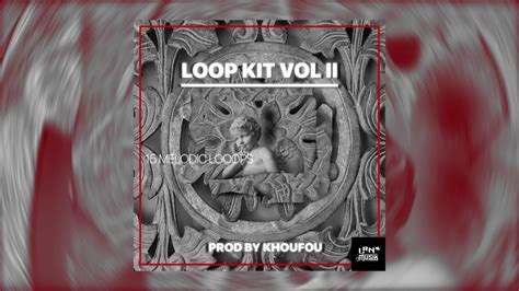 Free Loop Pack 2020 - Loop Kit Vol II - YouTube